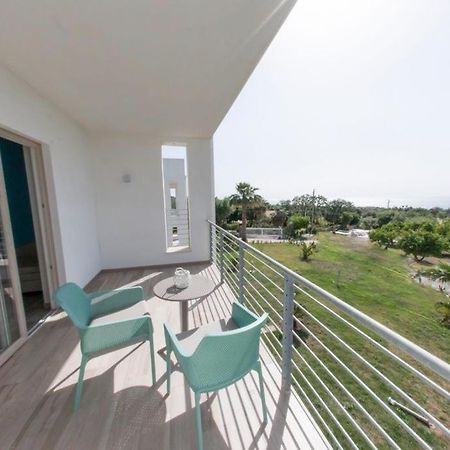 Costa Degli Dei Resort Капо-Ватикано Екстер'єр фото