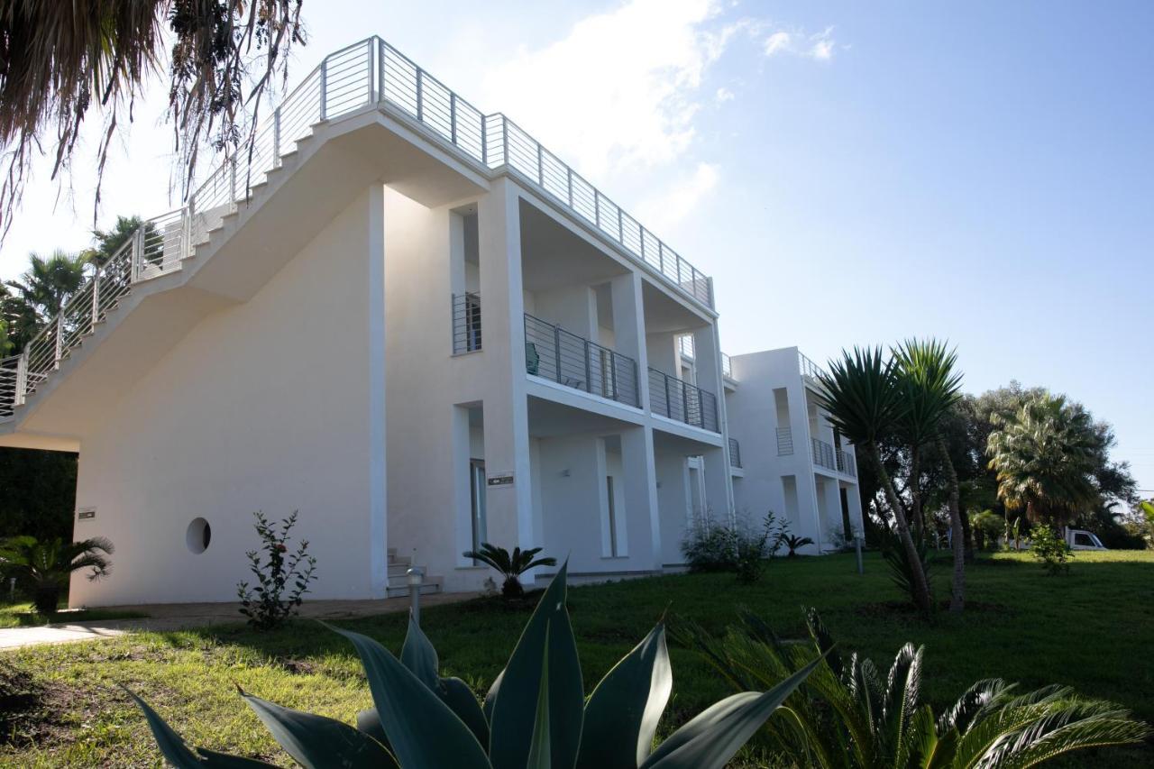 Costa Degli Dei Resort Капо-Ватикано Екстер'єр фото