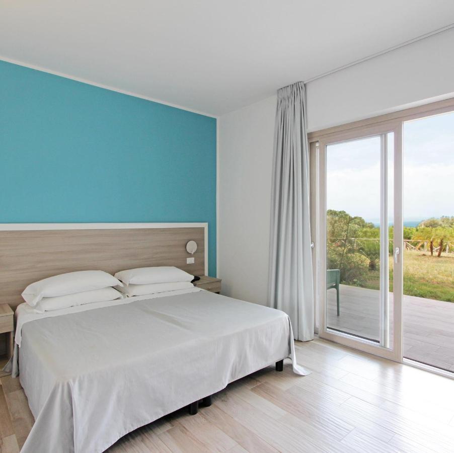 Costa Degli Dei Resort Капо-Ватикано Екстер'єр фото