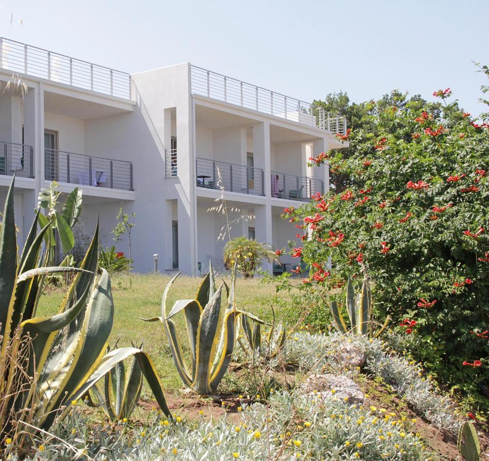 Costa Degli Dei Resort Капо-Ватикано Екстер'єр фото