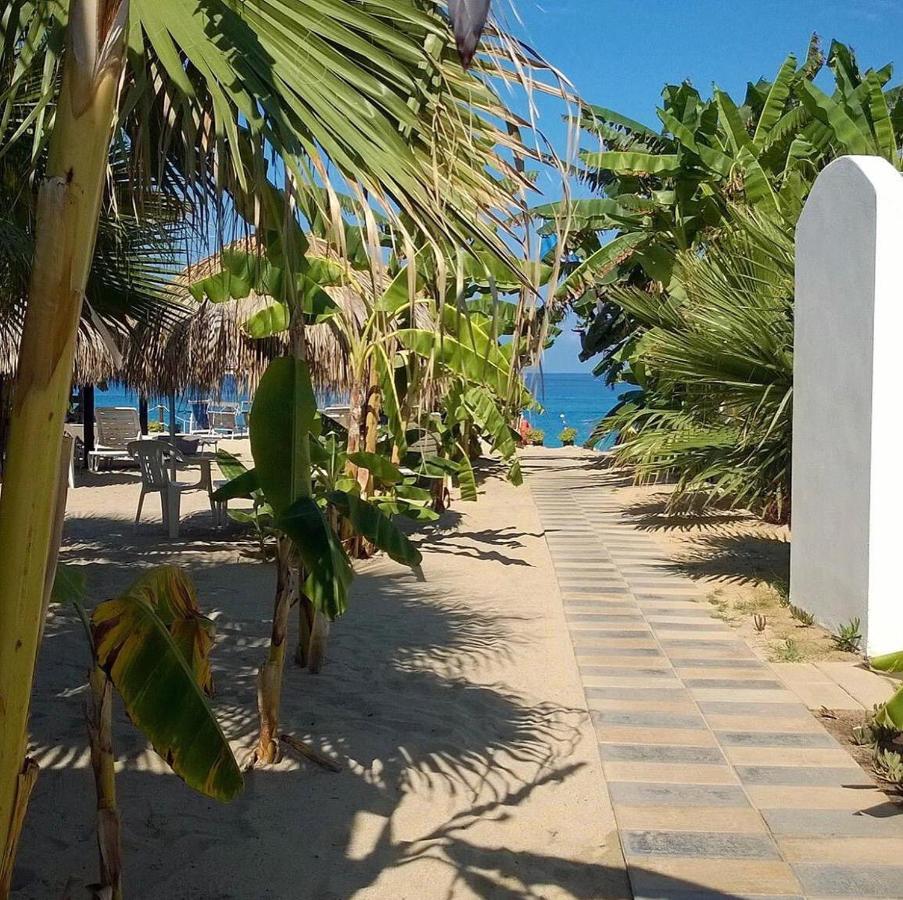 Costa Degli Dei Resort Капо-Ватикано Екстер'єр фото