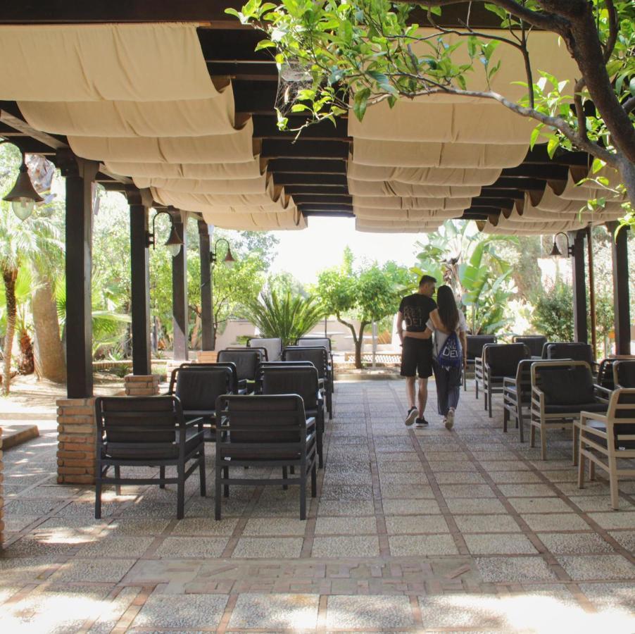 Costa Degli Dei Resort Капо-Ватикано Екстер'єр фото